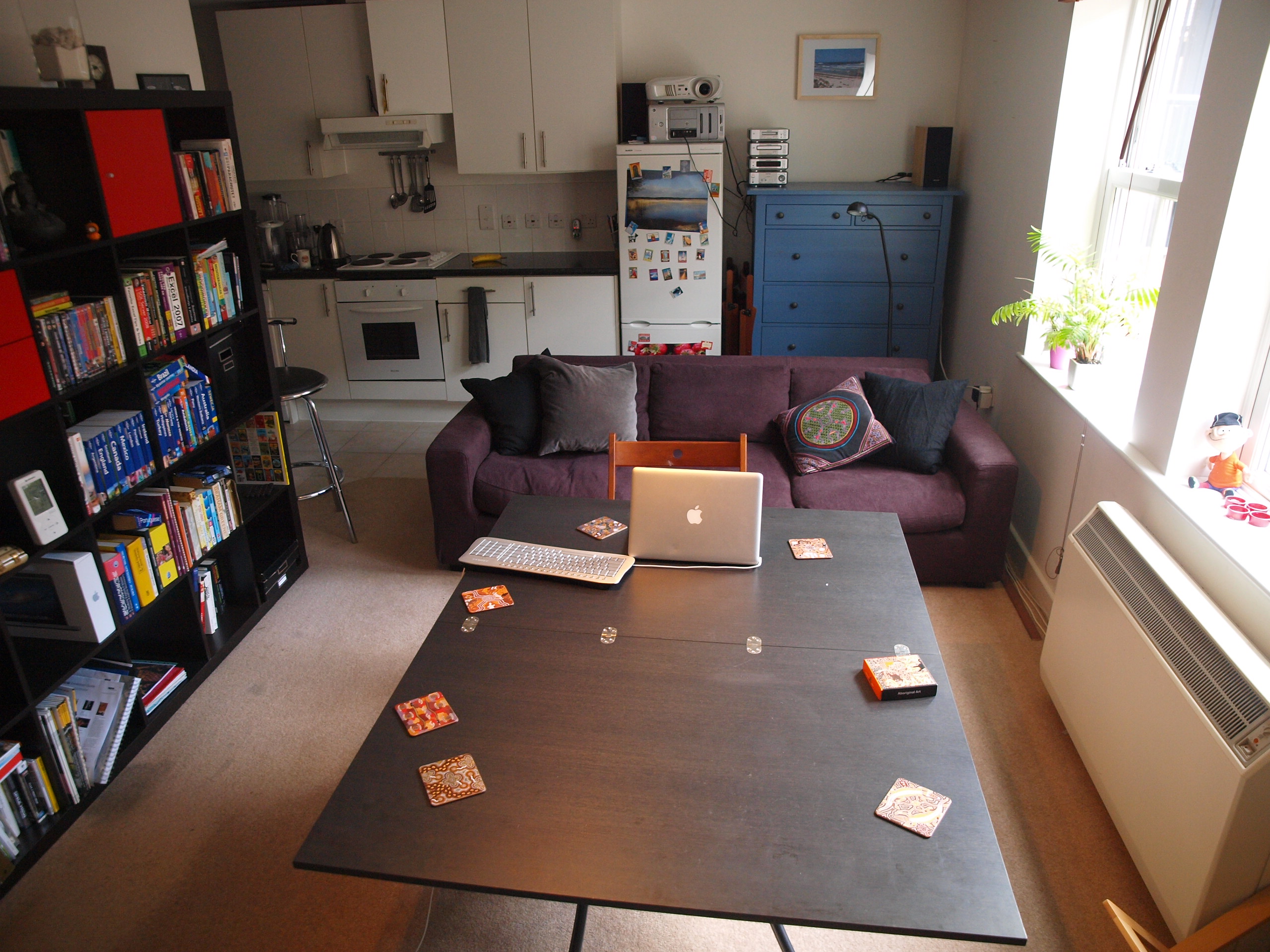 1 bedroom property to rent